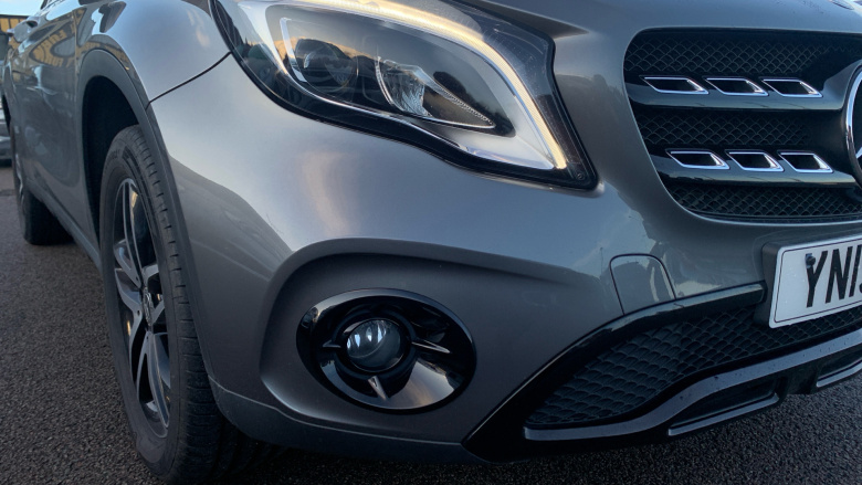 Mercedes-Benz GLA 180 Urban Edition 5dr Auto Petrol Hatchback